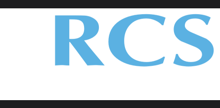 Logotipo RCS Informática